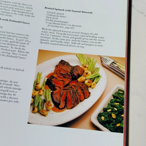 Bundle of cook books, etc. All New or like new. - Picture 5 of 11